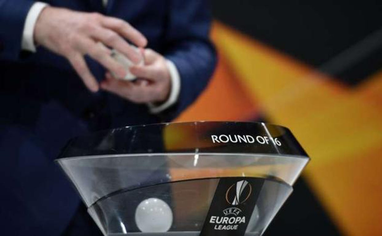 El sorteo de la fase de grupos de la Europa League tiene lugar el próximo 26 de agosto a partir de las 13:00 horas en Estambul