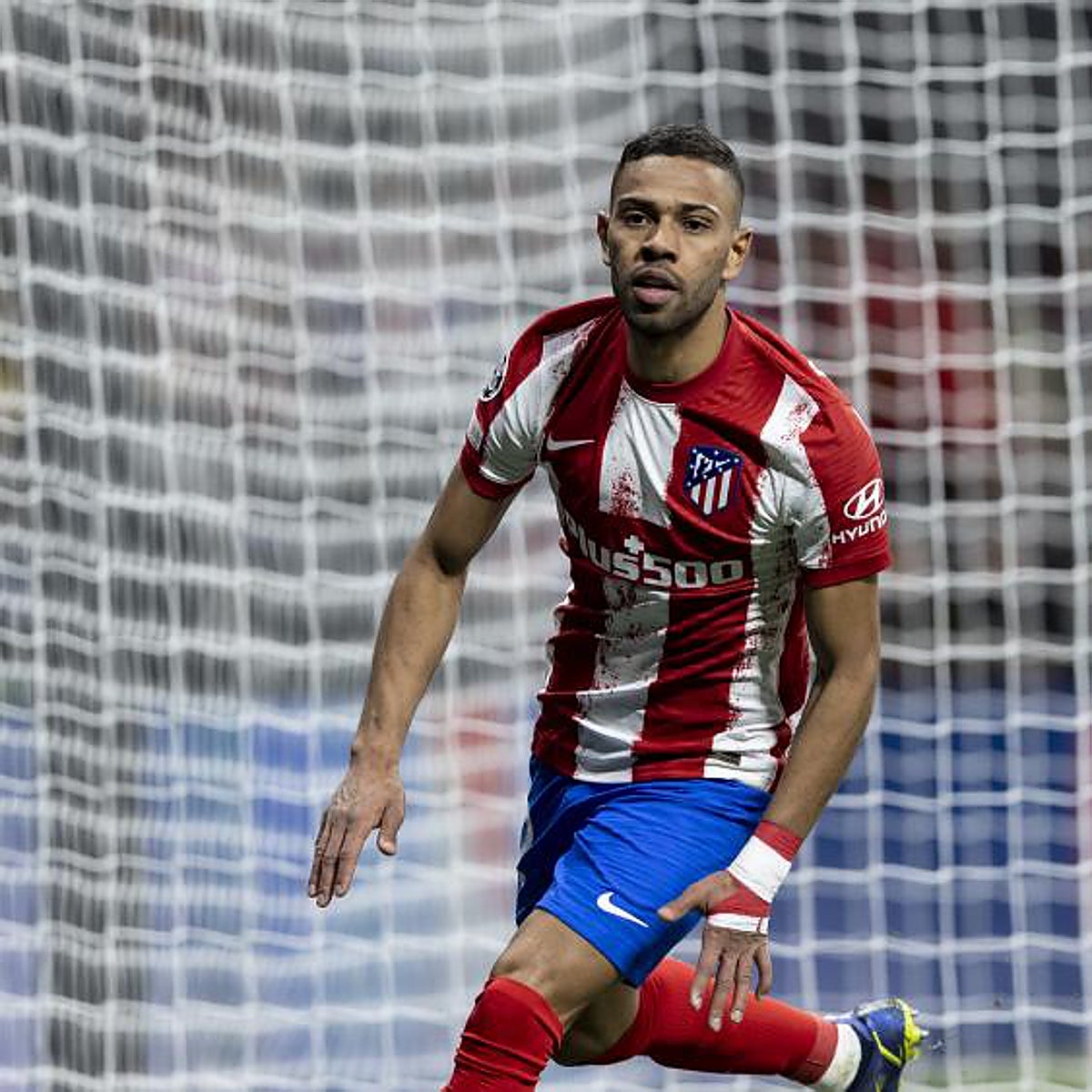 Lodi por Reguilón: el trueque que tiene otra vez indignada a la afición del Atlético