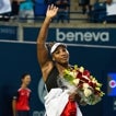 El tenis femenino se queda sin cara