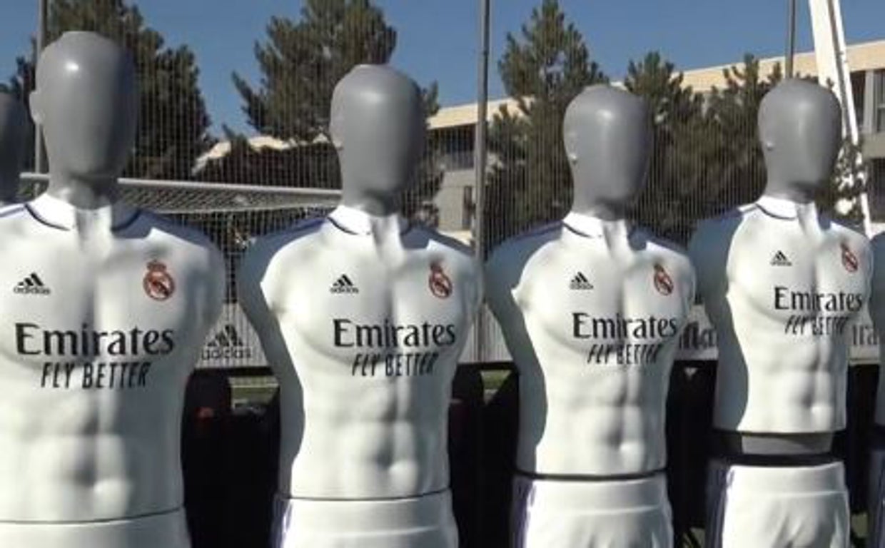 Imagen de la barrera informatizada