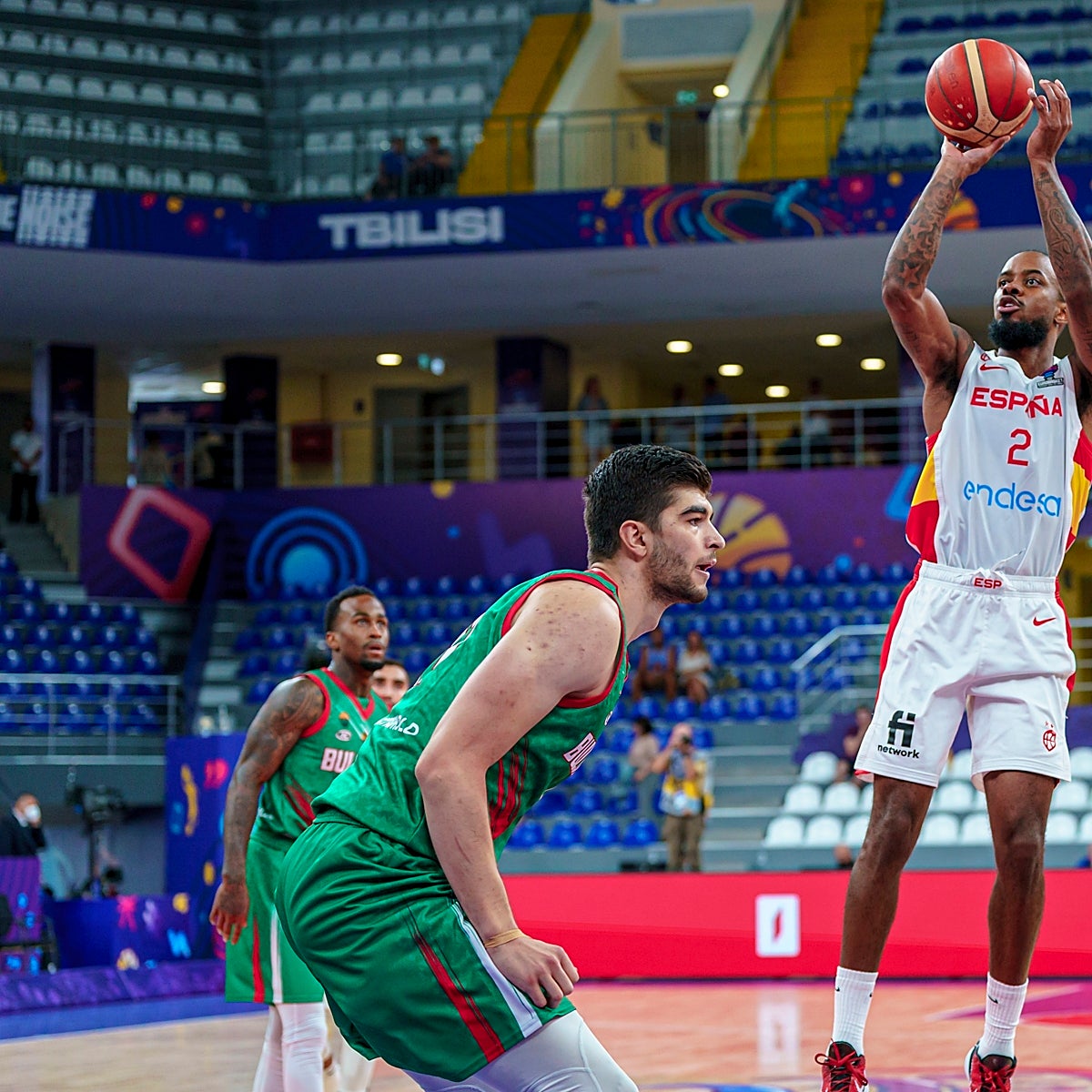 El estreno soñado de Lorenzo Brown
