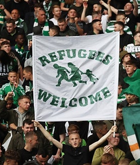 Imagen secundaria 2 - Viaje a los orígenes del Celtic, el club de la caridad irlandesa