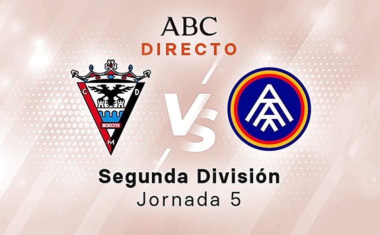 Mirandés - Andorra en directo hoy: partido de LaLiga SmartBank, jornada 5