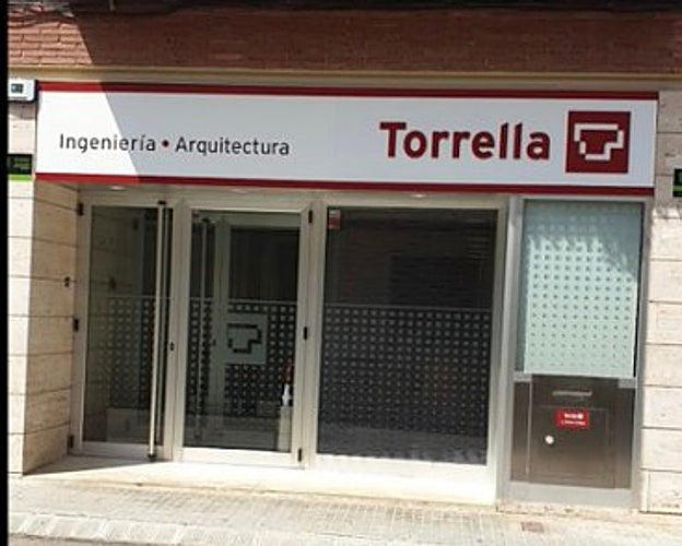 La sede de Torrella Consulting