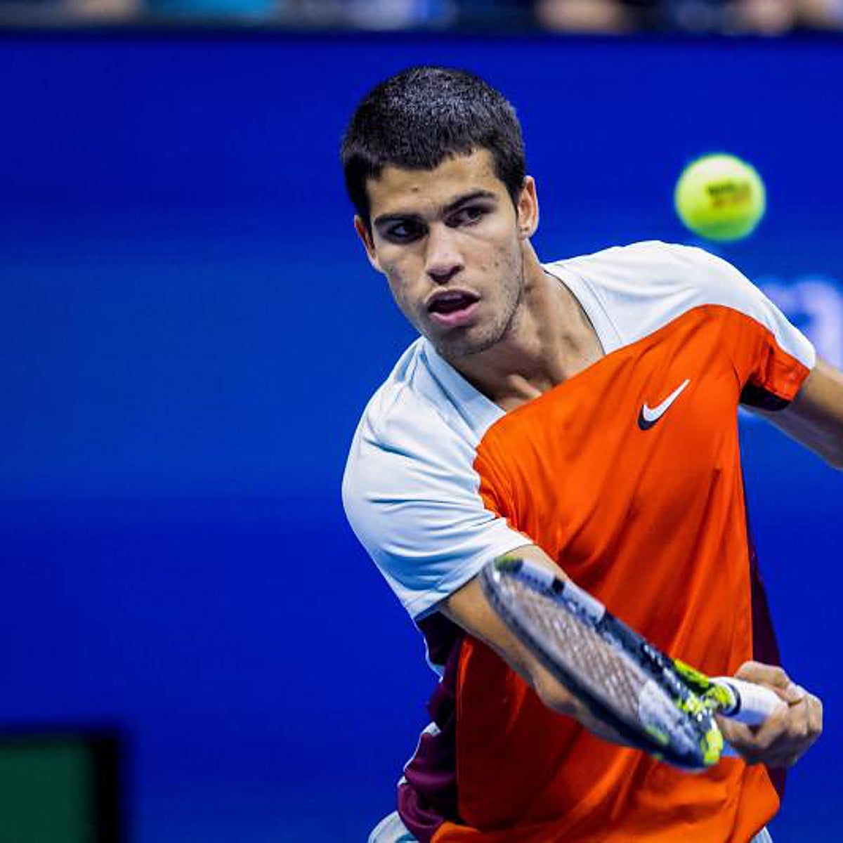 Así hemos contado el triunfo de Alcaraz