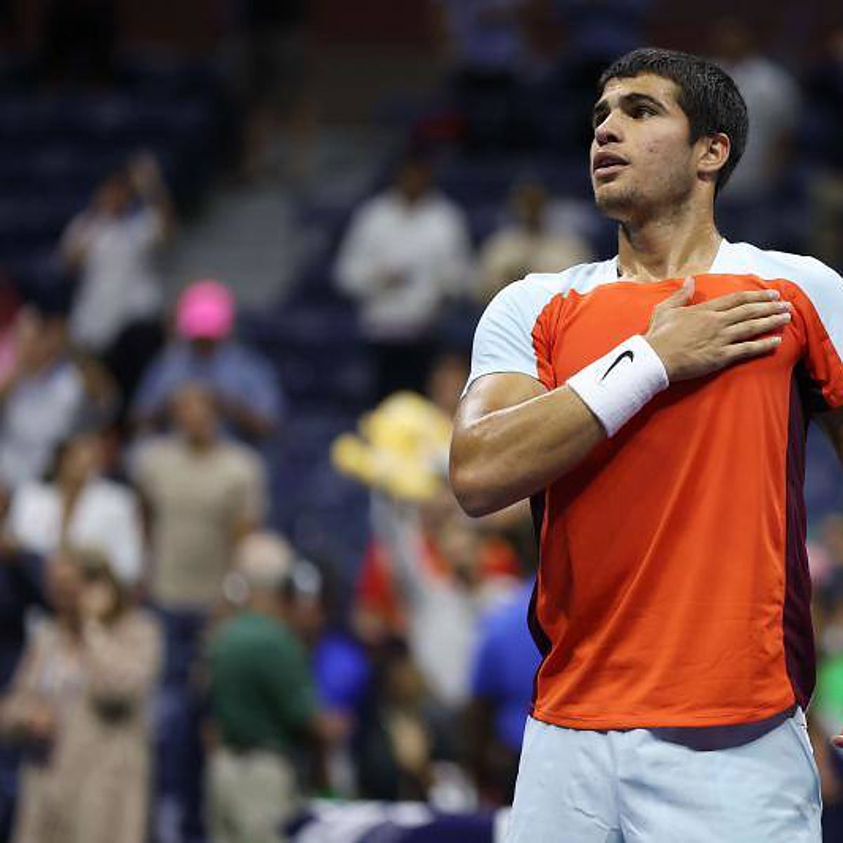 ¿Qué necesita Alcaraz para ser el número 1 más joven de la historia?