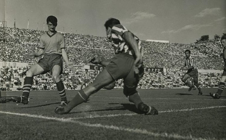 El apabullante primer día del Atlético en la Copa de Europa: ganó 8-0