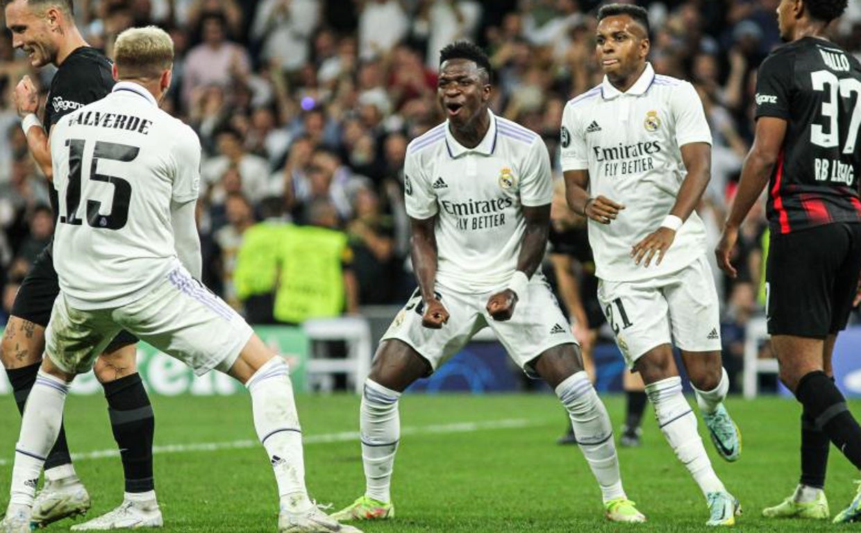 Fiebre de sábado noche