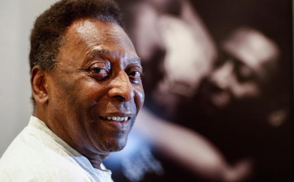 Pelé