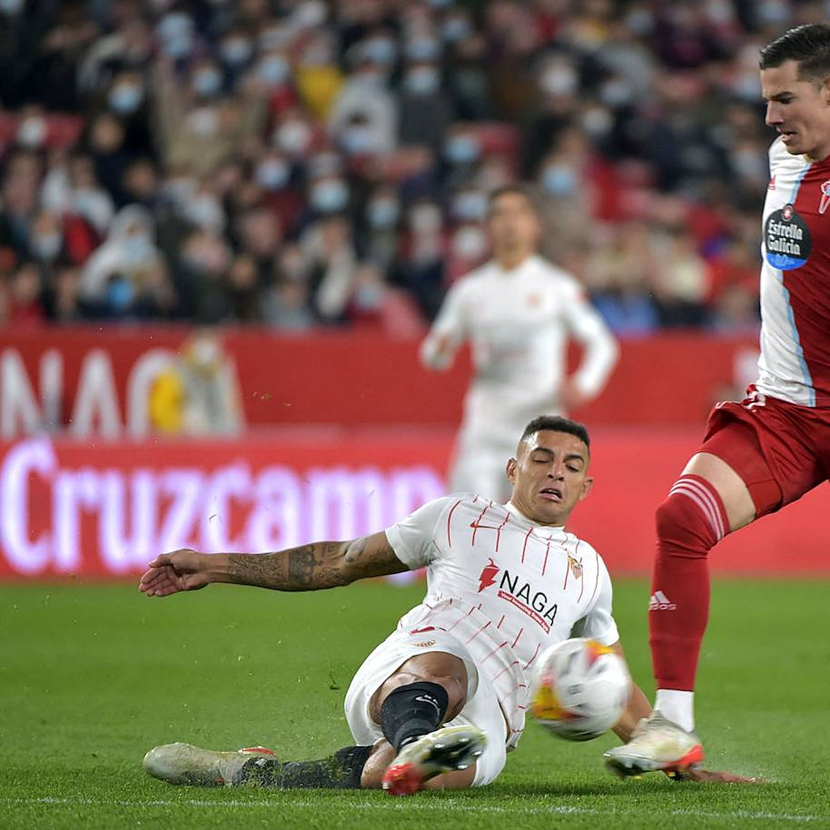 La Audiencia Provincial de Almería deja en libertad a Santi Mina