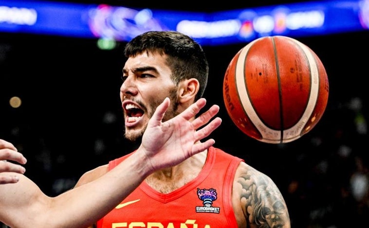 Cuándo juega España la final del Eurobasket: horario, rival y fecha del partido