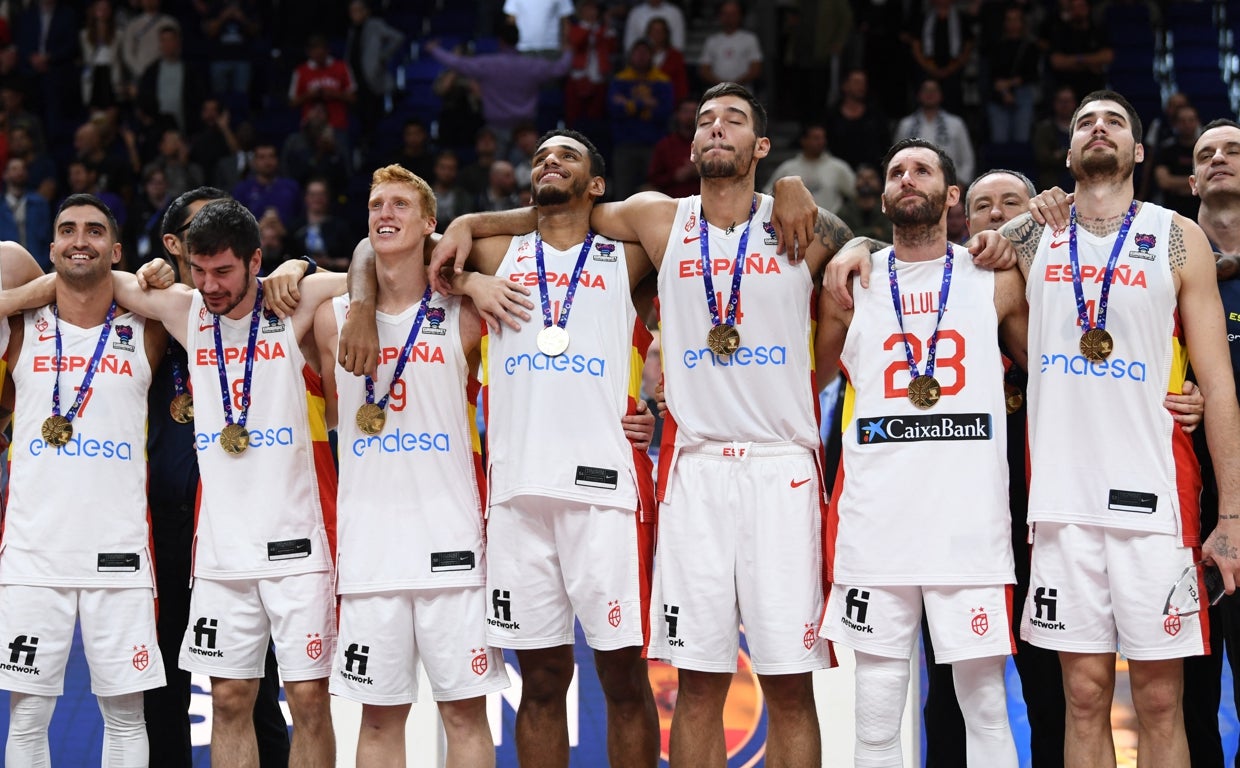 Nueve de nueve: el verano perfecto