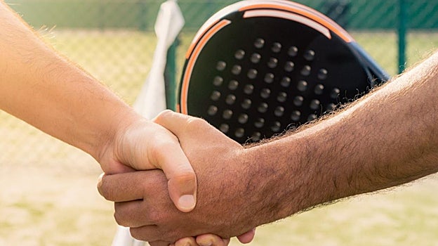 Pádel Ibérico, un referente en el sector del pádel