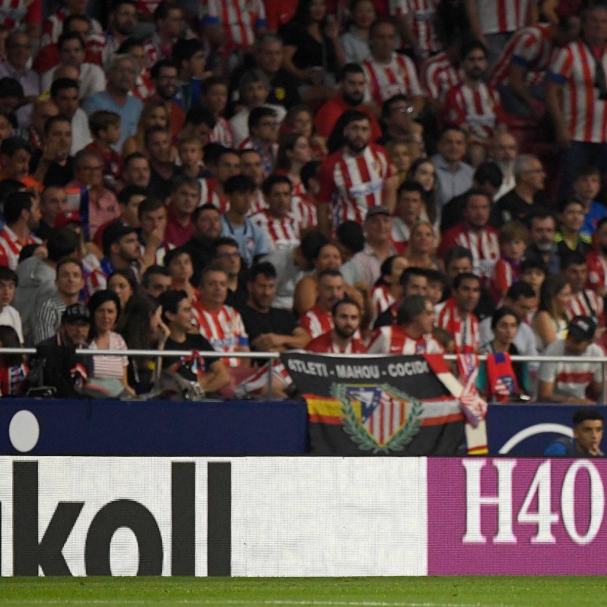 La venganza de Vinicius