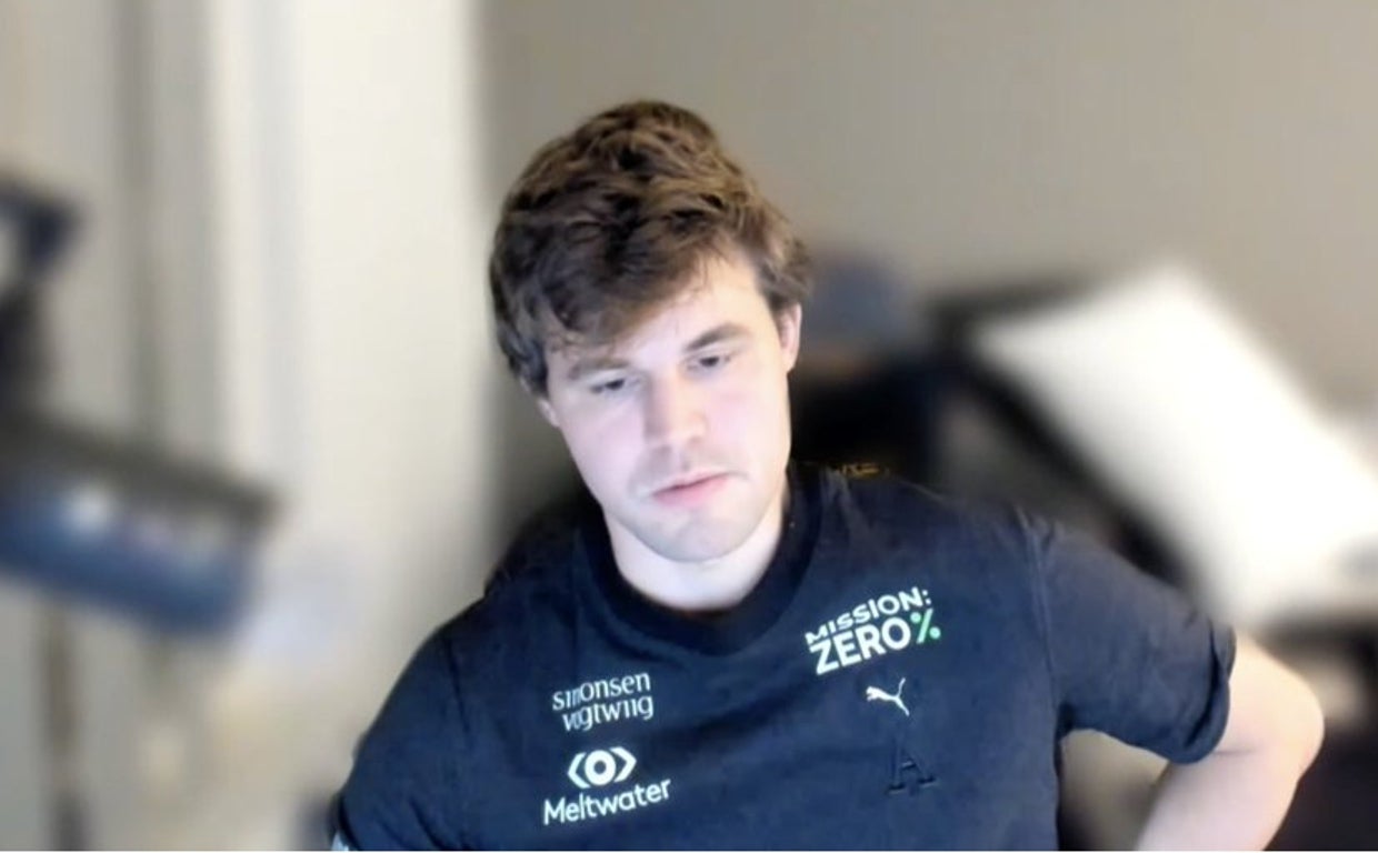 Carlsen rompe su silencio tras el escándalo: «En general, es bastante fácil hacer trampas en ajedrez»