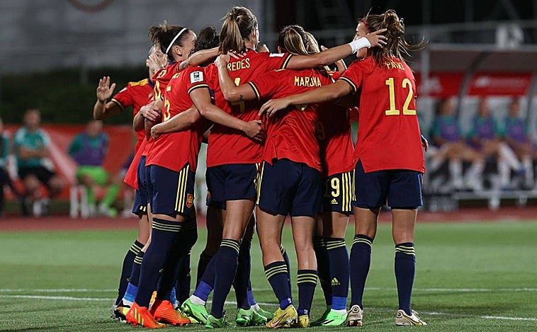 Las 15 jugadoras de España que no han sido convocadas por Jorge Vilda tras renunciar a la selección