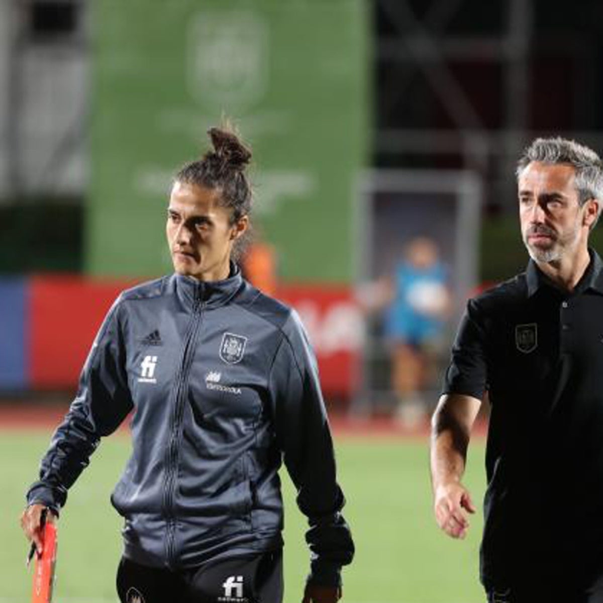 Cronología de un cisma en la selección femenina