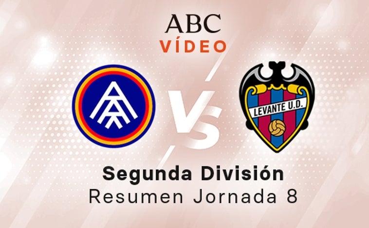 Andorra - Levante en directo hoy: partido de la Liga SmartBank, jornada 8