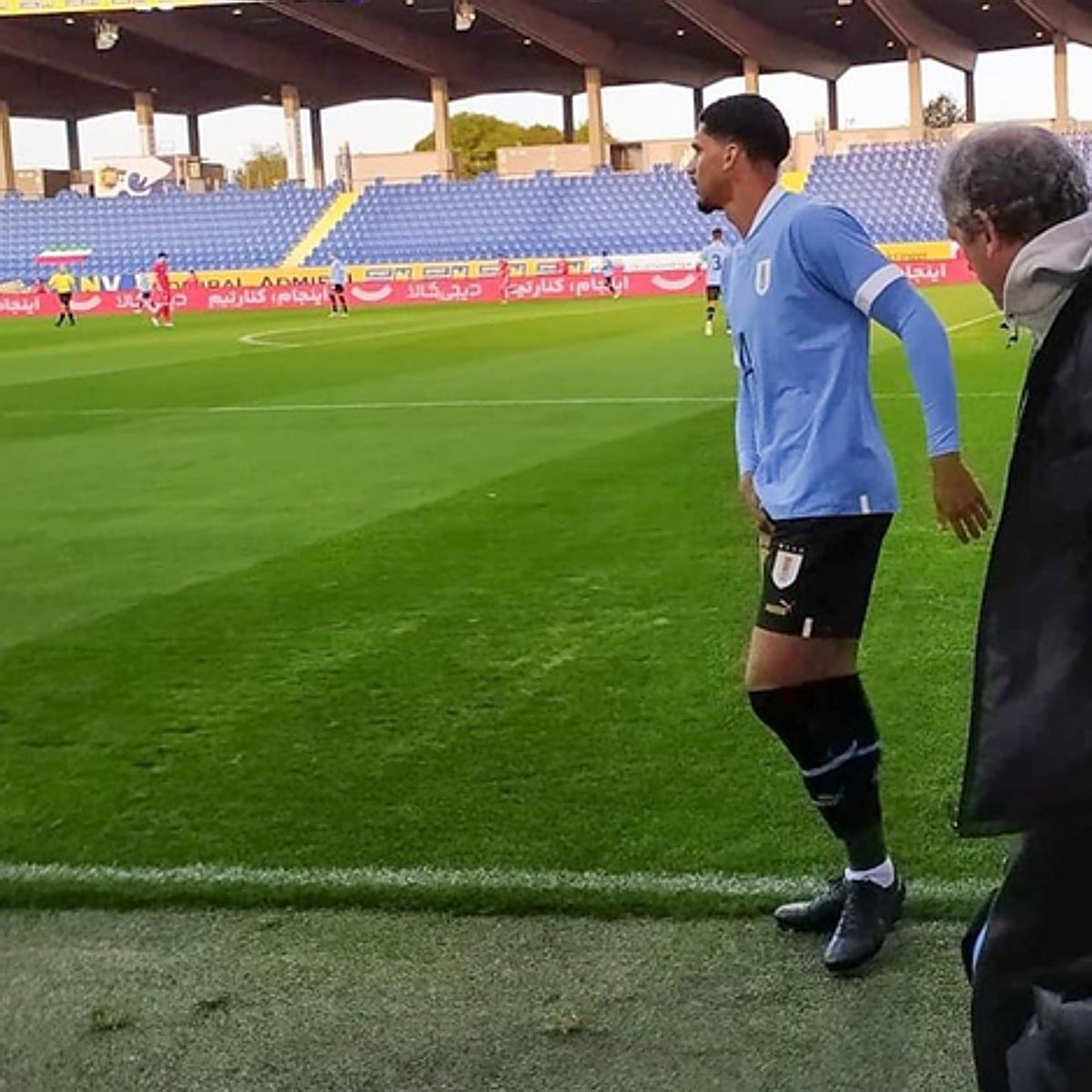 Esta es la cifra que pagará la FIFA diariamente al Barcelona por la lesiones de Araujo y Depay