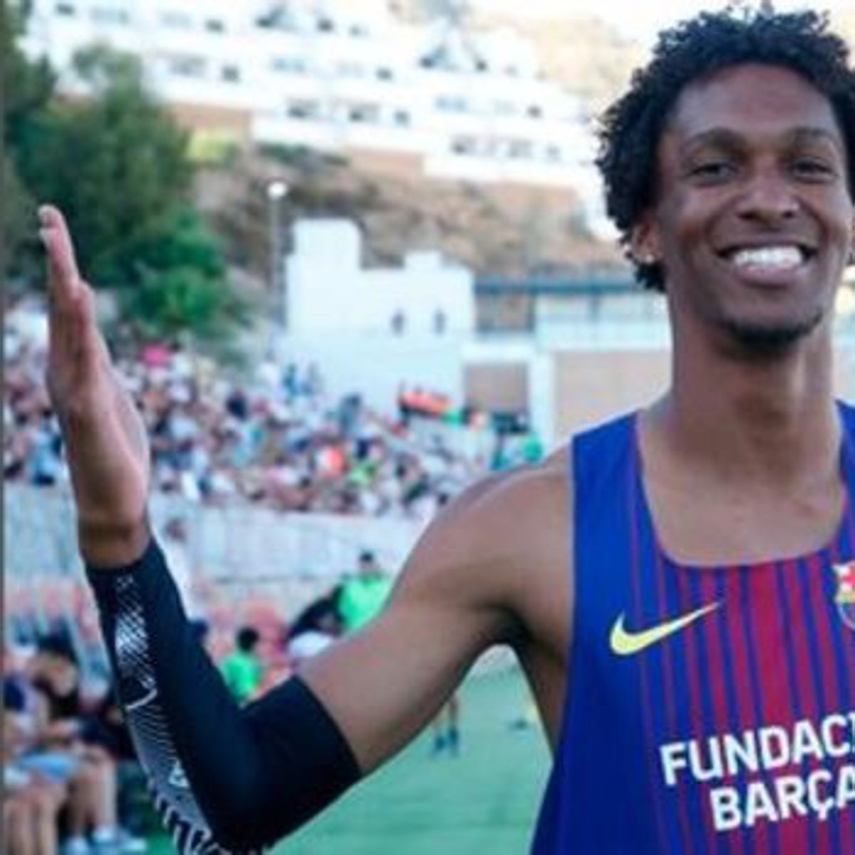 El Barça pasa la tijera por sus secciones: fuera el atletismo masculino