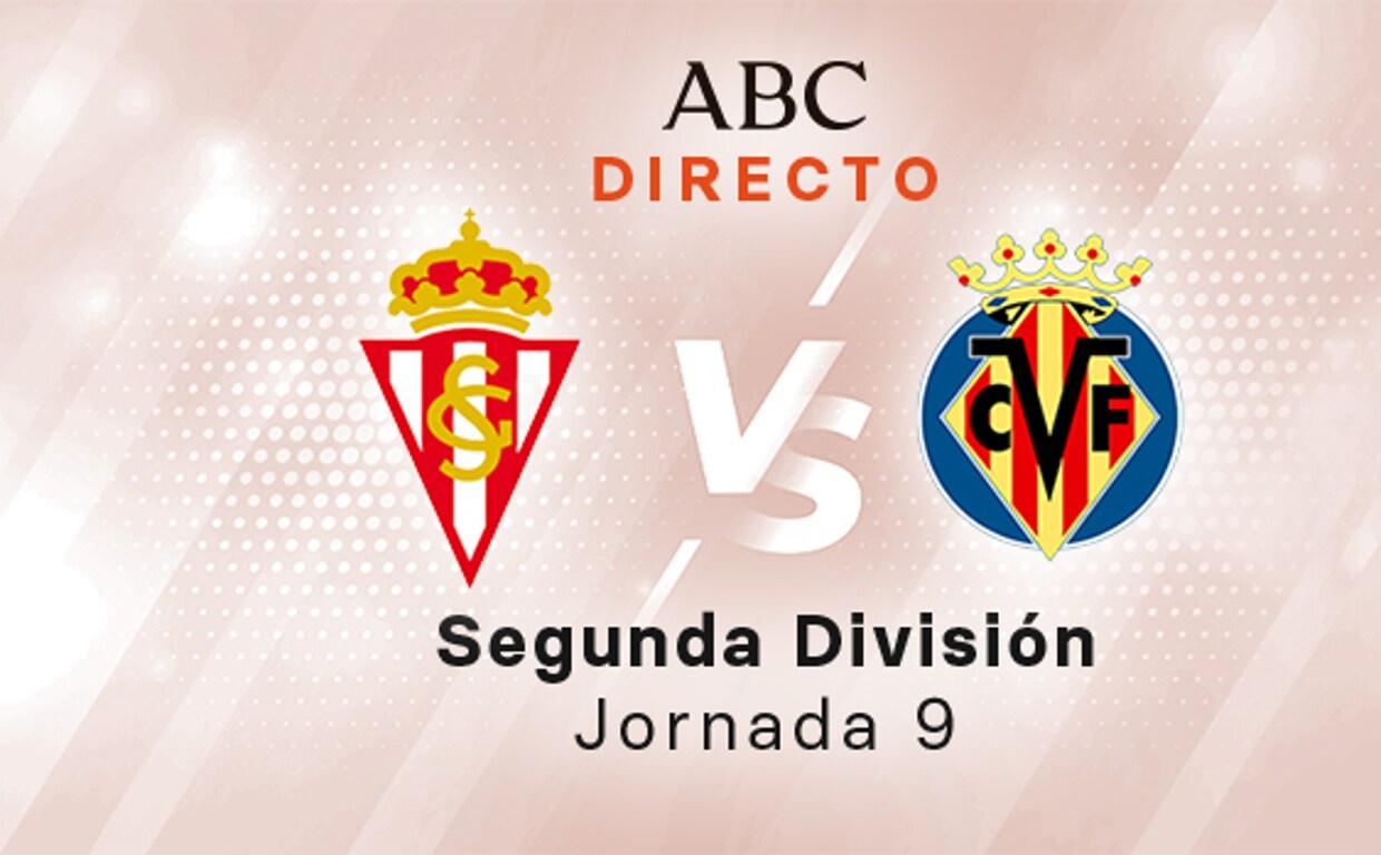 Sporting - Villarreal B En Directo Hoy: Partido De La Liga SmartBank ...