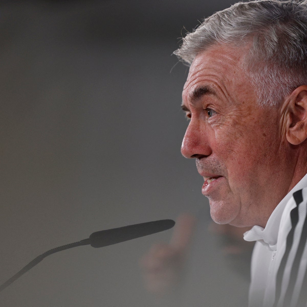 Ancelotti contesta a Xavi: «Yo querría ganar siempre la Champions»