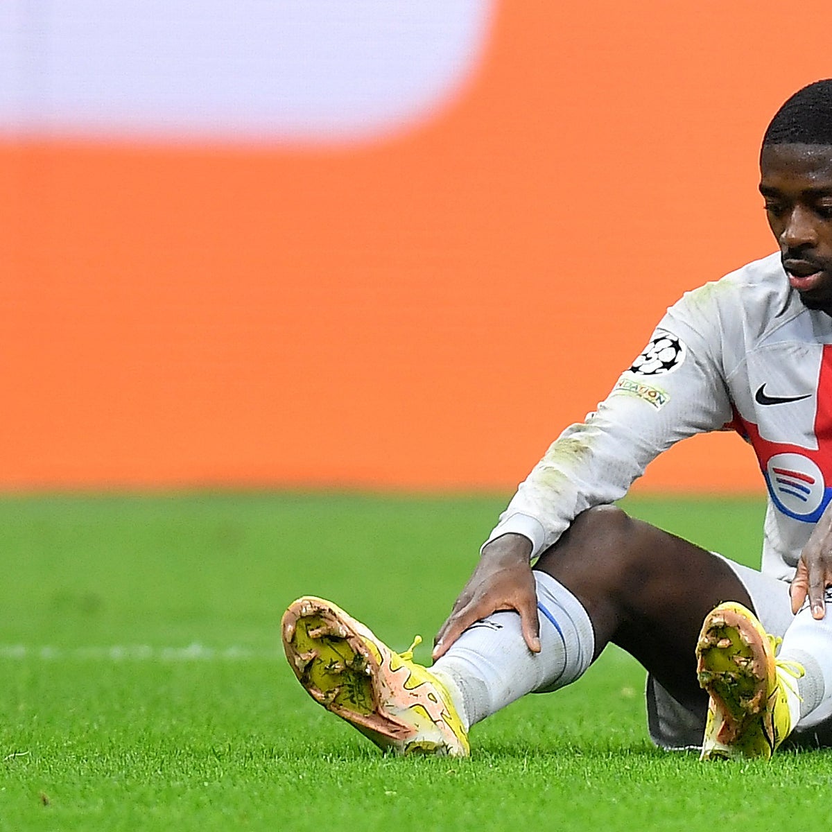 El Barça solo vale para España