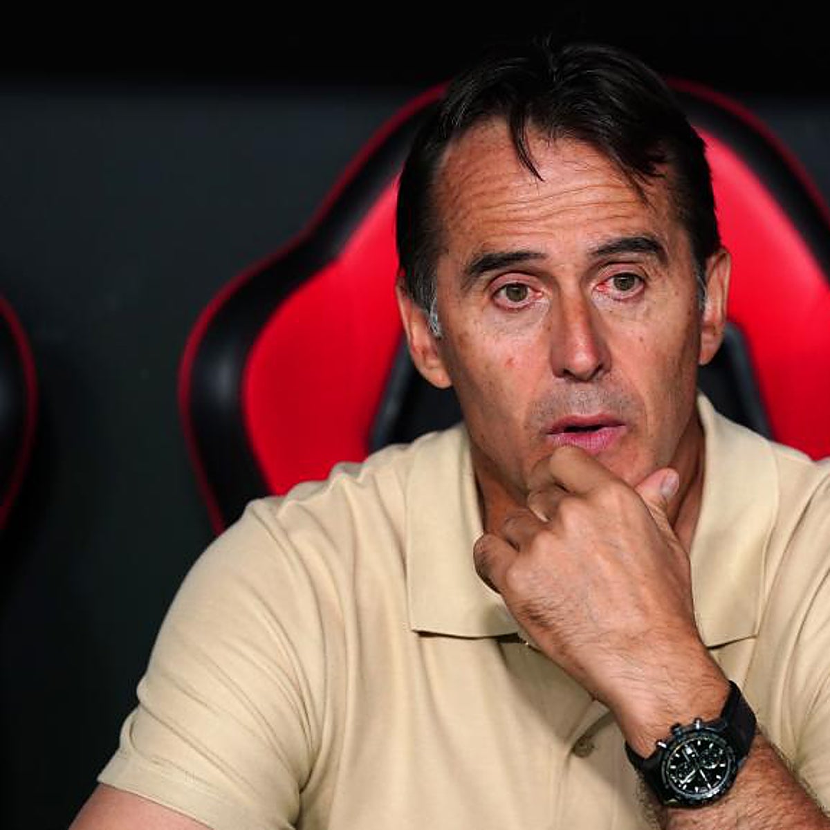 Final contra el Dortmund en el esperpéntico adiós de Lopetegui al Sevilla