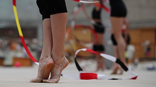 Alejandra Quereda: «Se puede y se debe exigir, pero el respeto a la persona es vital»