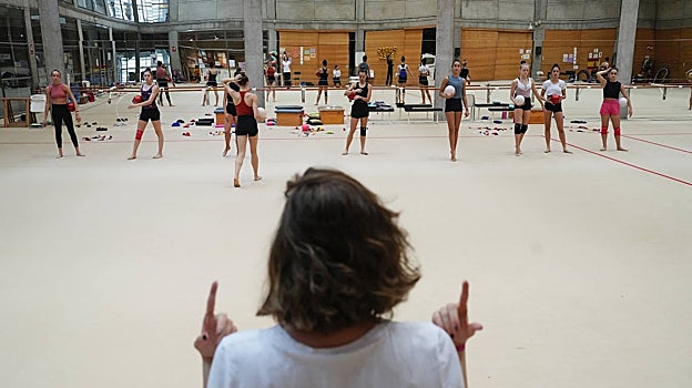 Alejandra Quereda: «Se puede y se debe exigir, pero el respeto a la persona es vital»