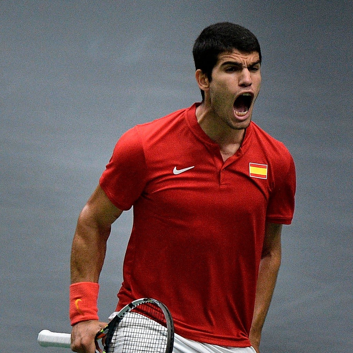 Nadal, fuera de la lista de Bruguera para la Davis: «Me dijo a principios de año que no contase con él»