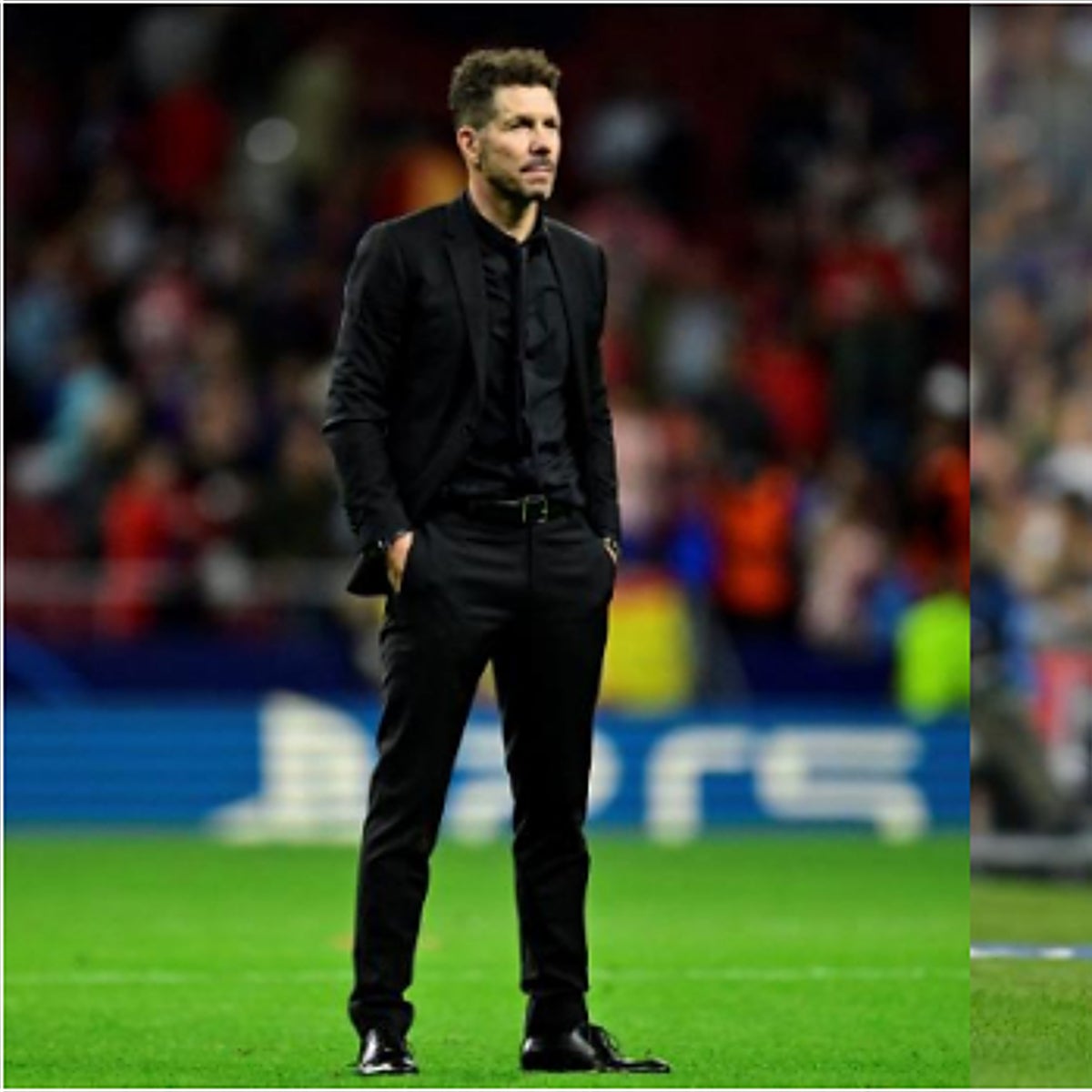 La peor Champions de la historia para el fútbol español