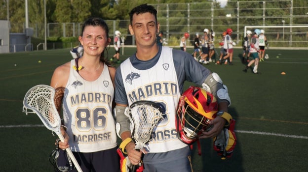 Lacrosse, el deporte incomprendido