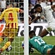 Imagen principal - Real Madrid - Girona
