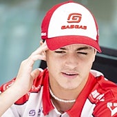 Imagen - «El momento de la parrilla es lo peor. Siempre pienso qué hago aquí, si podría estar en el sofá de casa tranquilamente...»