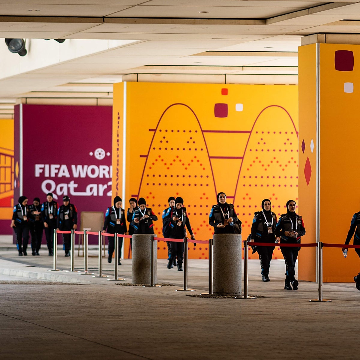 Qatar espió a la FIFA durante nueve años usando antiguos agentes de la CIA