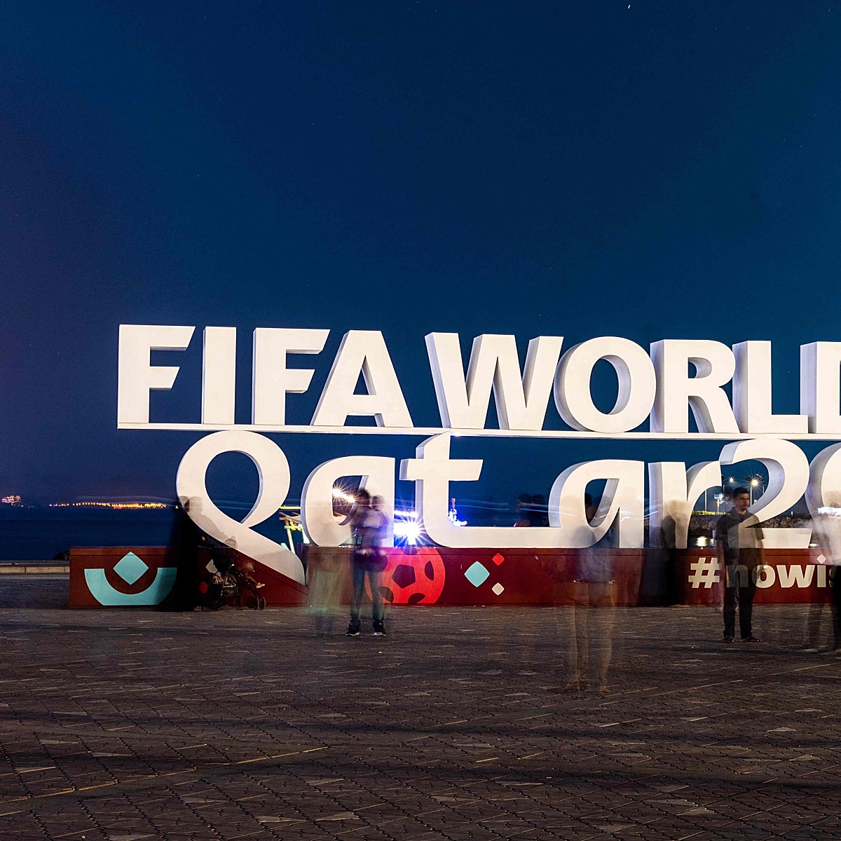 ¿Por qué se celebra el mundial de fútbol en Qatar y en noviembre?