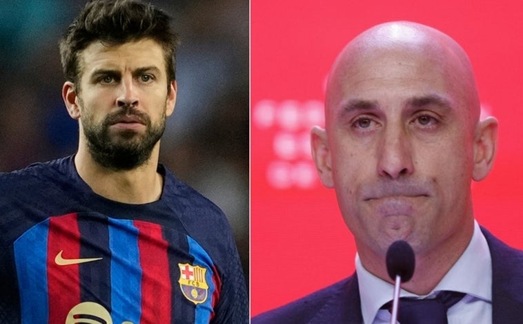 La 'cláusula Piqué' ya no le afectará a Gerard para hacer negocios