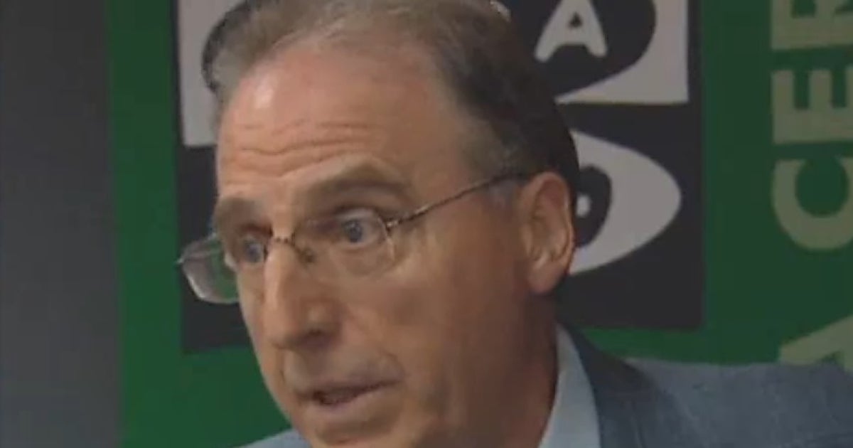 Adiós a Alfonso Azuara: Los pelos de la burra siempre en la mano