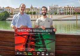La Sevilla - Betis, el pique sano de una gran familia