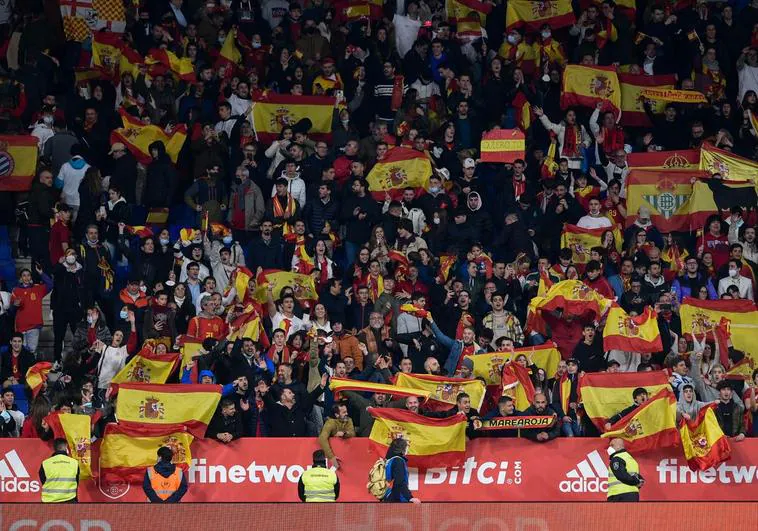 ¿Cuándo juega España el primer partido en el Mundial de Qatar 2022? Fecha, horario y rival