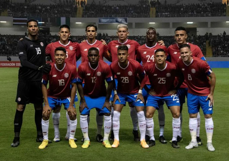 Esta es la convocatoria de Costa Rica para el Mundial 2022: lista completa de Luis Fernando Suárez