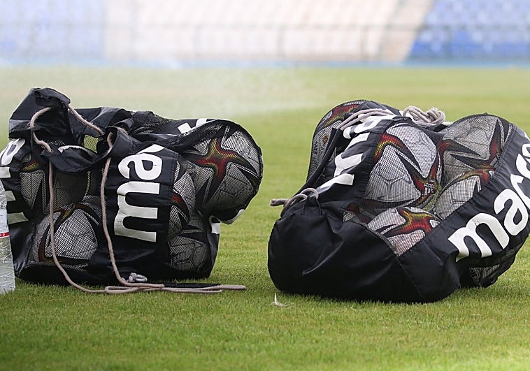 La Copa de las mudanzas: Con el fútbol a otra parte