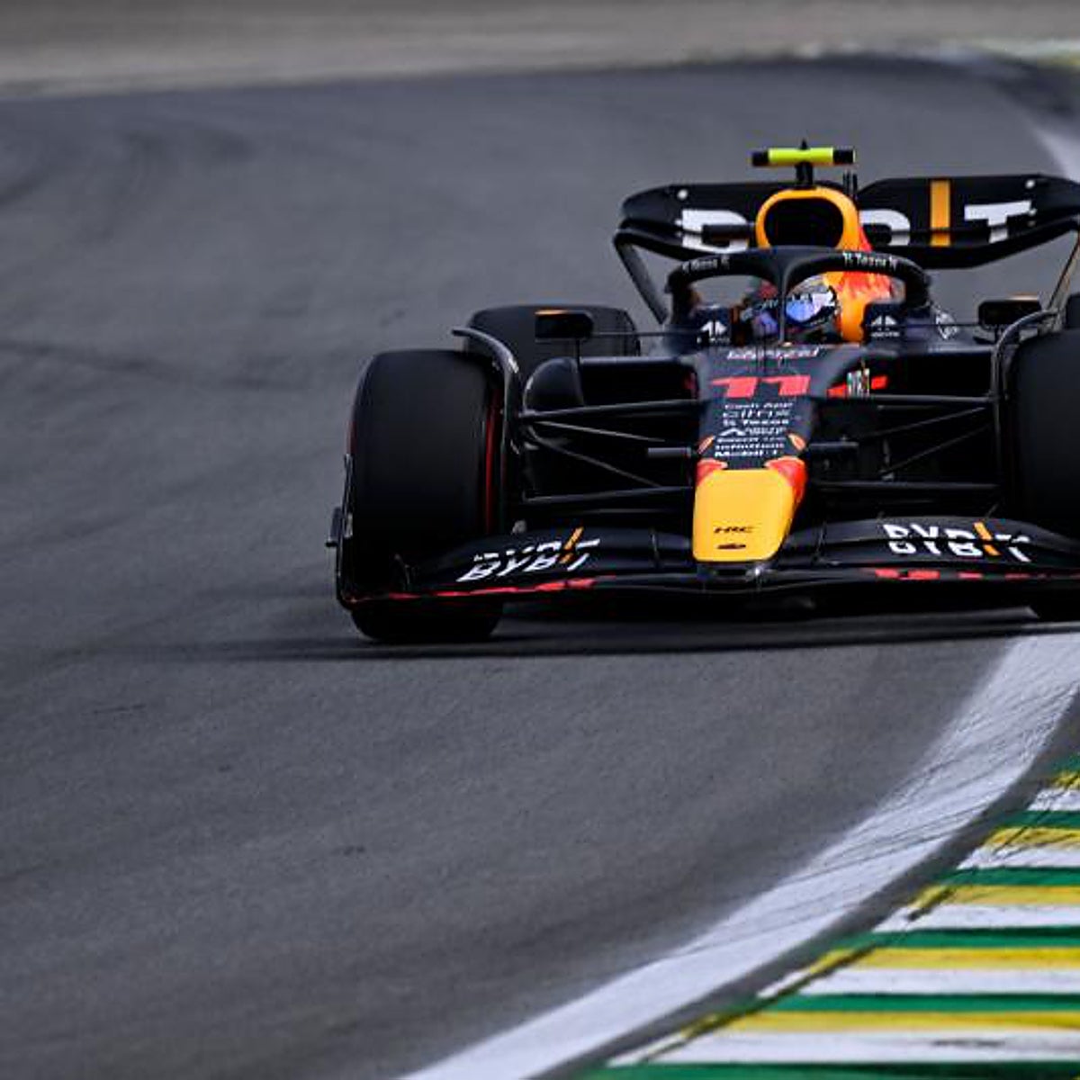 La arrogancia de Verstappen genera una crisis en Red Bull: «Demuestra la persona que es»