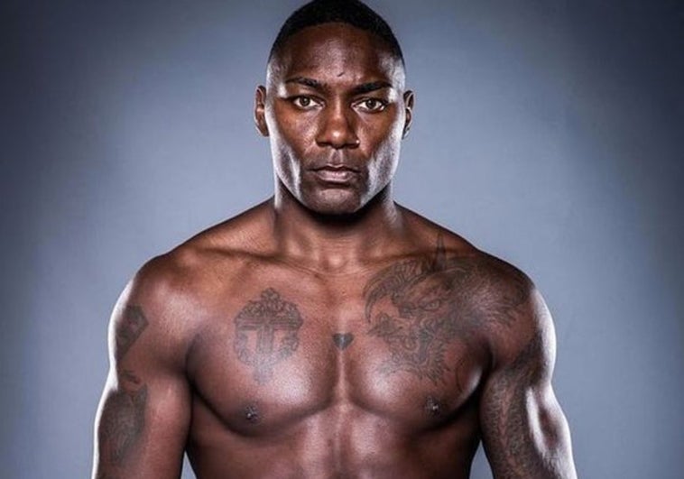 Muere a los 38 años Anthony «Rumble» Johnson, leyenda de la UFC