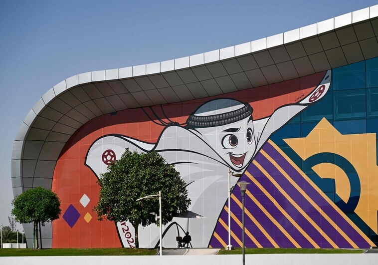 ¿Por qué prohibirá Qatar vender alcohol en los estadios durante el Mundial?