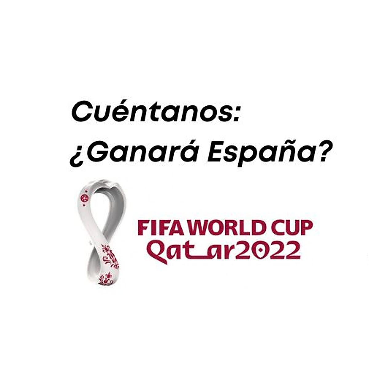 ¿Hasta dónde llegará España en el Mundial de Qatar?