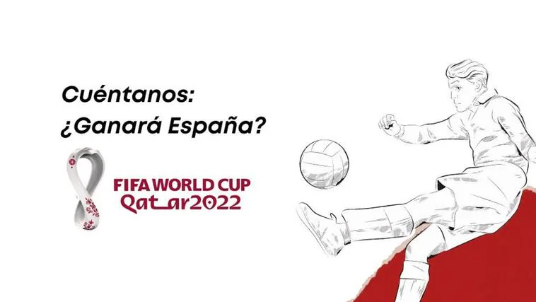¿Hasta dónde llegará España en el Mundial de Qatar?