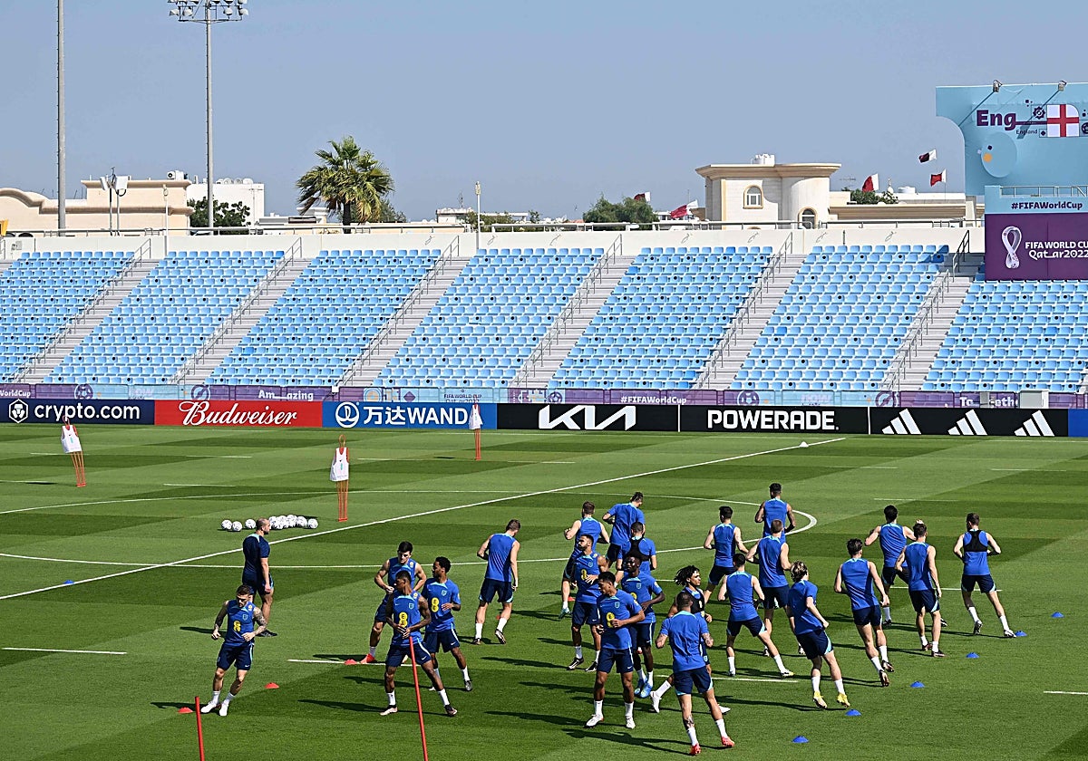 Un ojo en la cuenta de resultados y otro en la reputación: así gestionan los sponsors su vínculo con el Mundial más polémico