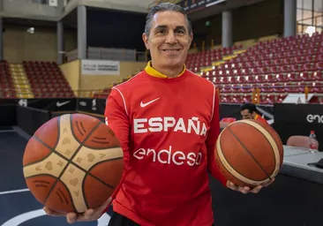 España el baloncesto mundial por vez la historia
